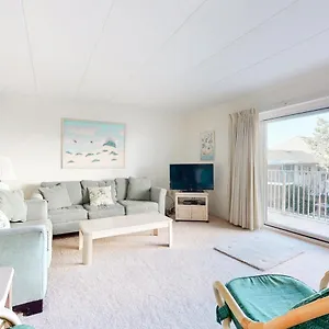 Purnell House Ocean City