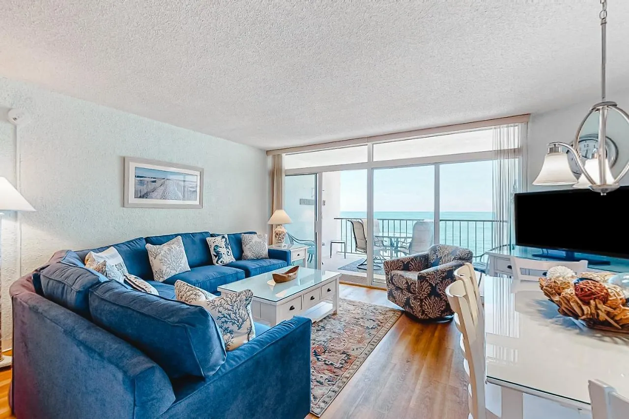 Holiday home Pyramid V Villa Ocean City