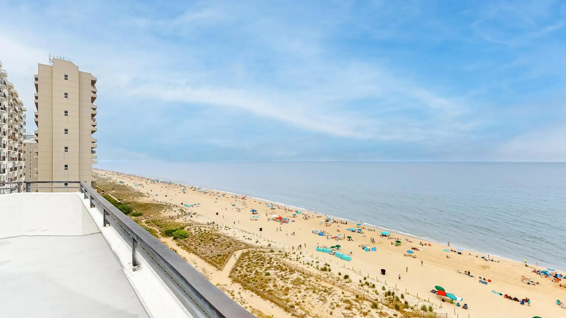 Holiday home Pyramid V Villa Ocean City