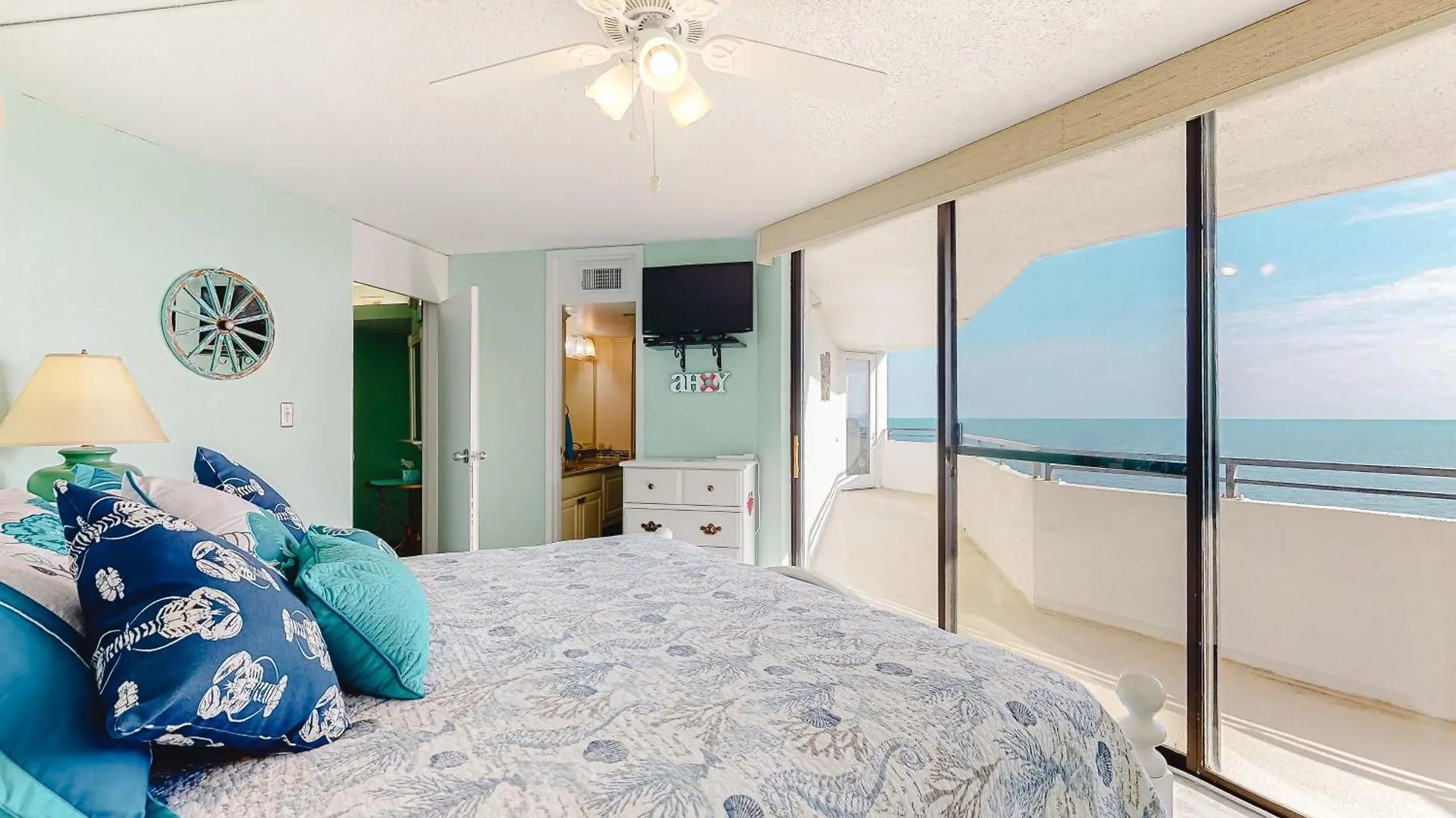 Holiday home Pyramid V Villa Ocean City United States