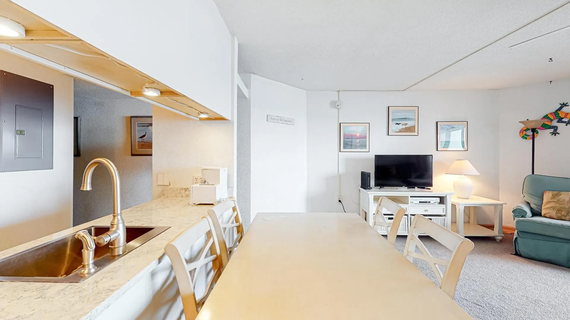 Pyramid V Villa Ocean City Holiday home
