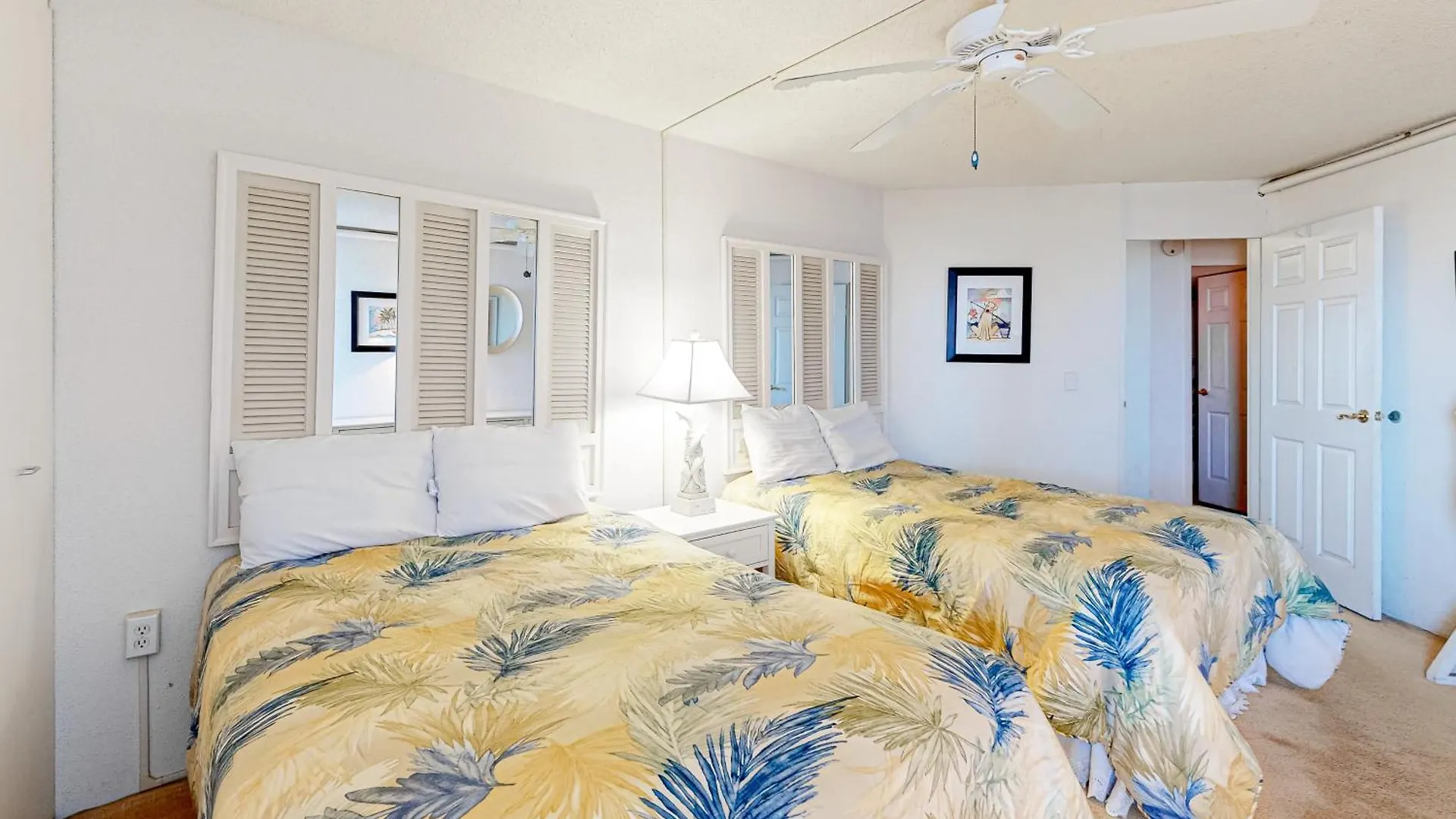 Pyramid V Villa Ocean City Holiday home