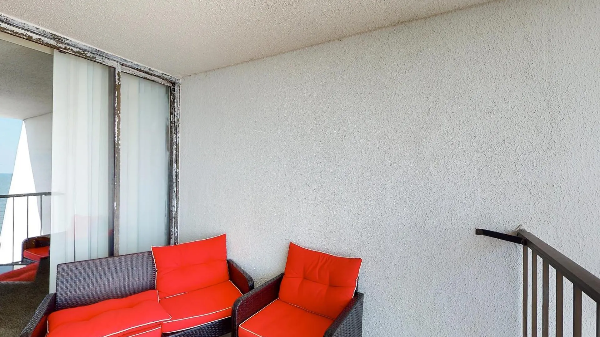 Pyramid V Villa Ocean City Holiday home